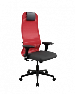 Кресло Sit 8 B1-8D - X1+UMF