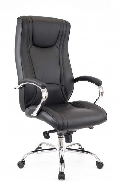 Кресло Everprof King M Кожа