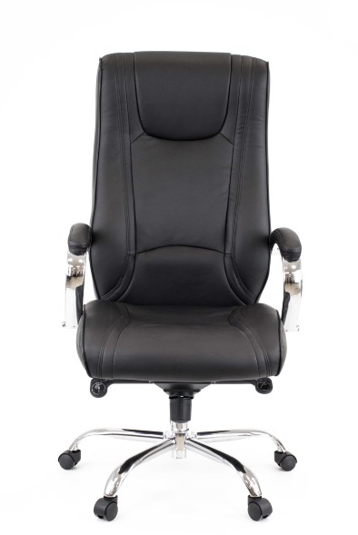 Кресло Everprof King M Кожа
