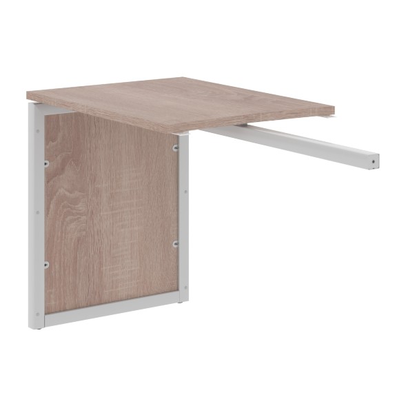 Брифинг приставка XQPR 889 800х600х750 XTEN-QP