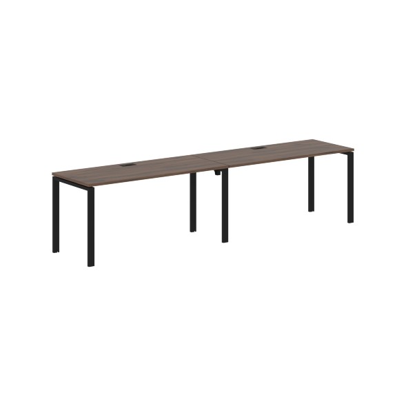 Стол 2-х местный EUWST 3167 3126х670х750 EDIS