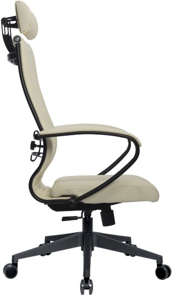 Эргономичное кресло МЕТТА Комплект 34 Pl пр/сечен