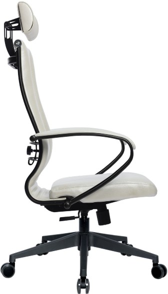 Эргономичное кресло МЕТТА Комплект 34 Pl пр/сечен