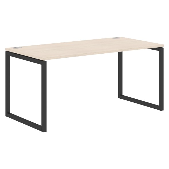 Стол прямой XQST 168 1600х800х750 XTEN-Q в Санкт-Петербурге 