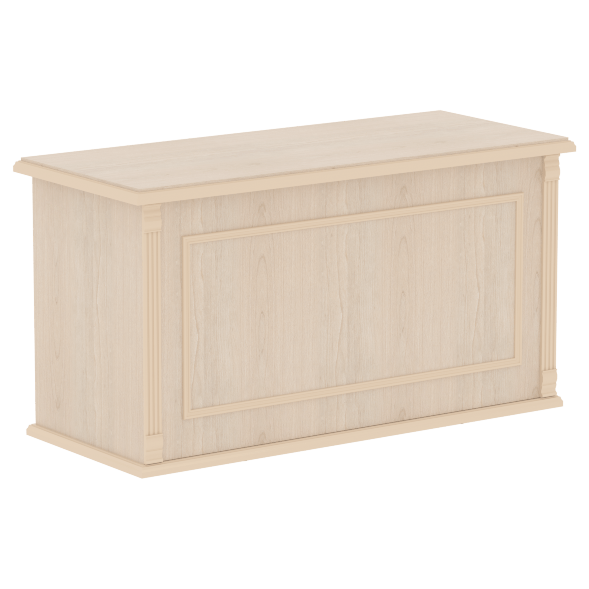 Стол сторон RPST 1460 1400х600х750 RATUM в Санкт-Петербурге 