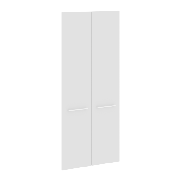 Двери высокие MHD 42-2 844х18х1900 MORRIS TREND в Санкт-Петербурге 