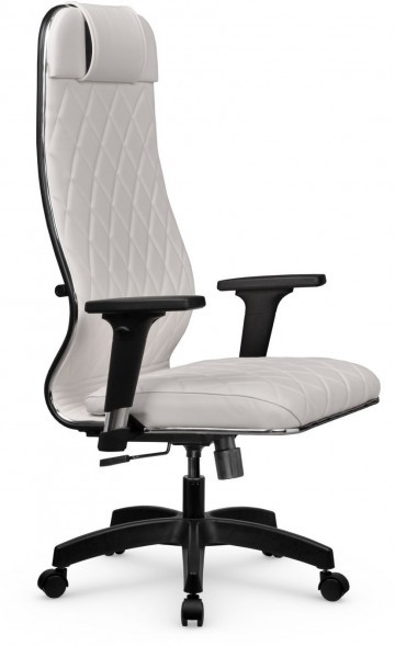 Кресло офисное Metta L (пл. тр. сеч.) 