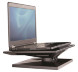 Портативная подставка для ноутбука Designer Suites, черная в Санкт-Петербурге 