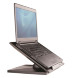 Портативная подставка для ноутбука Designer Suites, черная в Санкт-Петербурге 