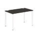 Стол прямой XS6ST 127 белый/антрацит 1200х700х750 XTEN-S60 в Санкт-Петербурге 