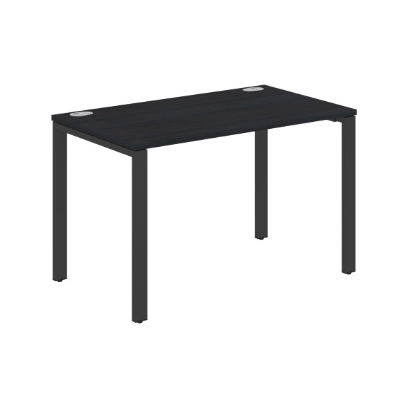 Стол прямой XS6ST 127 белый/антрацит 1200х700х750 XTEN-S60 в Санкт-Петербурге 