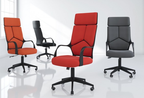 Кресло руководителя CHAIRMAN 525 