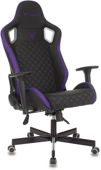 Кресло игровое Knight Outrider