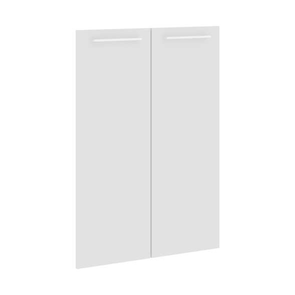 Двери средние MMD 42-2 844х18х1132 MORRIS TREND в Санкт-Петербурге 