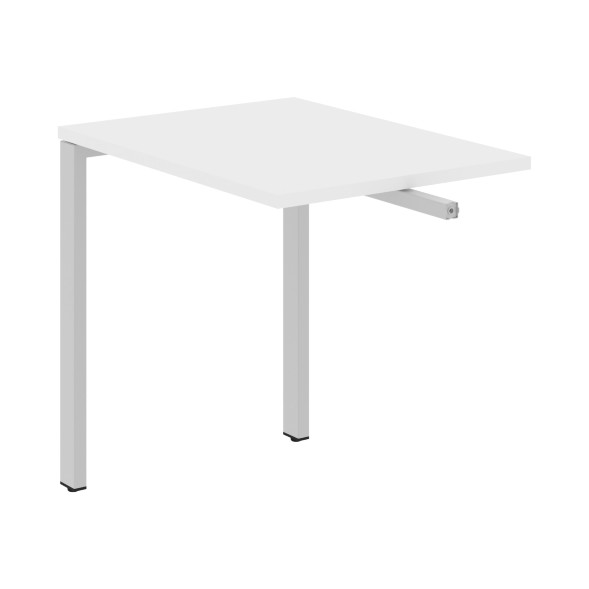 Брифинг приставка XS6B 860 белый/антрацит 800х600х750 XTEN-S60 в Санкт-Петербурге 