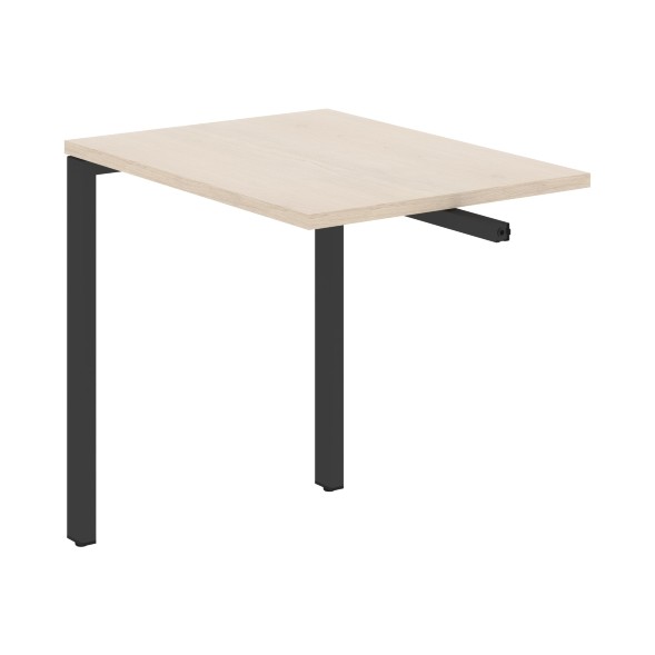 Брифинг приставка XS6B 860 белый/антрацит 800х600х750 XTEN-S60 в Санкт-Петербурге 