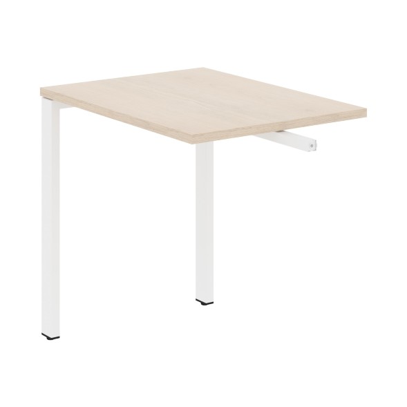 Брифинг приставка XS6B 860 белый/антрацит 800х600х750 XTEN-S60 в Санкт-Петербурге 