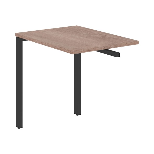 Брифинг приставка XS6B 860 белый/антрацит 800х600х750 XTEN-S60 в Санкт-Петербурге 