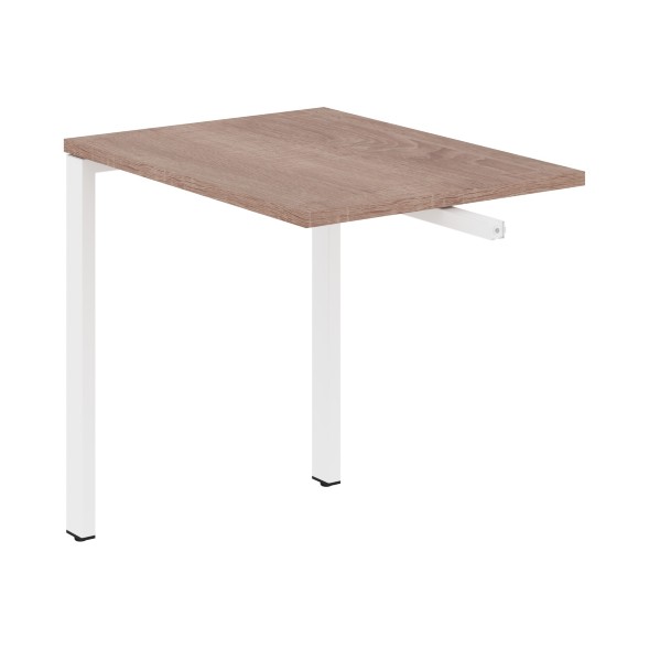 Брифинг приставка XS6B 860 белый/антрацит 800х600х750 XTEN-S60 в Санкт-Петербурге 