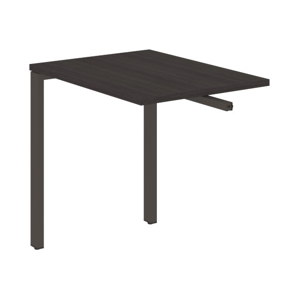 Брифинг приставка XS6B 860 белый/антрацит 800х600х750 XTEN-S60 в Санкт-Петербурге 