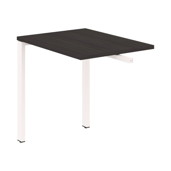 Брифинг приставка XS6B 860 белый/антрацит 800х600х750 XTEN-S60 в Санкт-Петербурге 