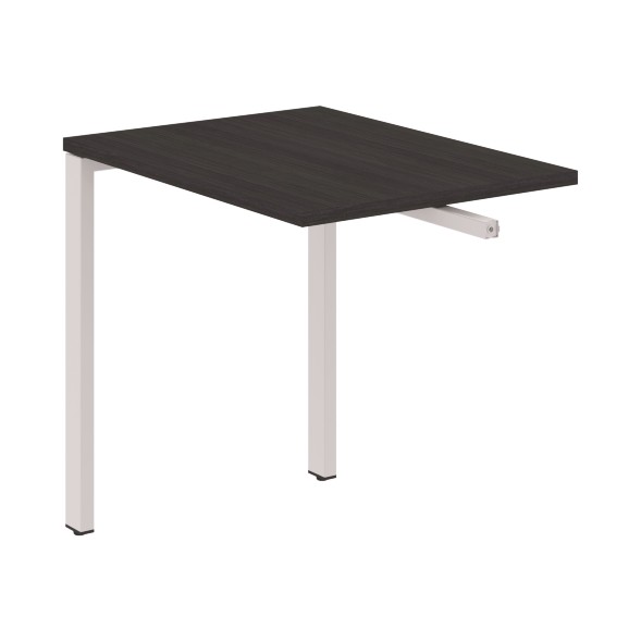 Брифинг приставка XS6B 860 белый/антрацит 800х600х750 XTEN-S60 в Санкт-Петербурге 