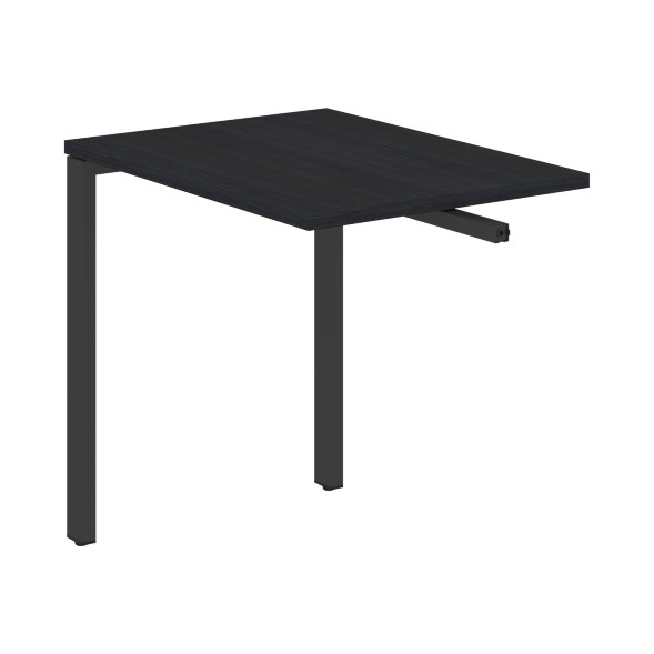 Брифинг приставка XS6B 860 белый/антрацит 800х600х750 XTEN-S60 в Санкт-Петербурге 