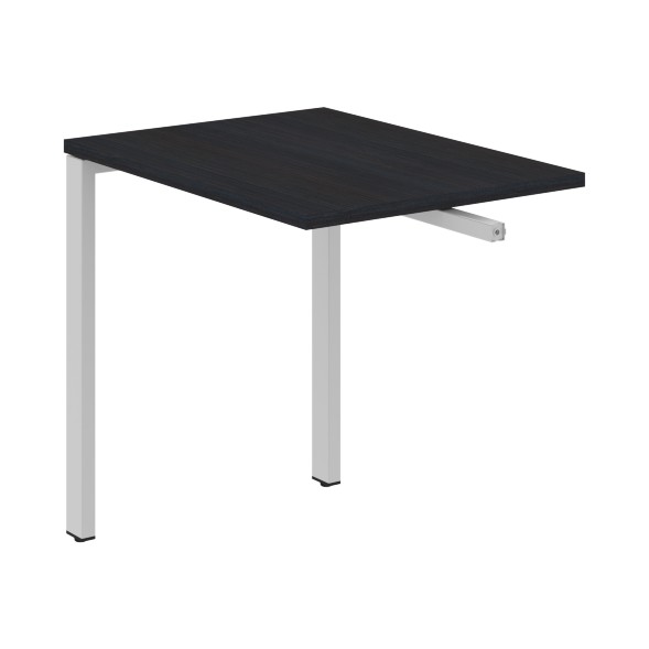 Брифинг приставка XS6B 860 белый/антрацит 800х600х750 XTEN-S60 в Санкт-Петербурге 