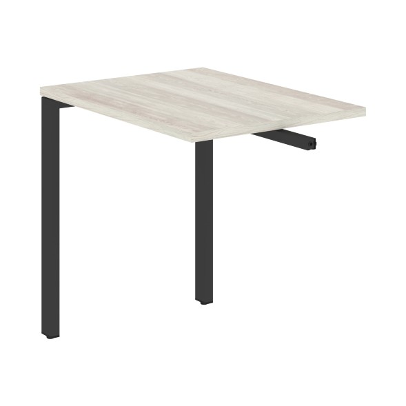 Брифинг приставка XS6B 860 белый/антрацит 800х600х750 XTEN-S60 в Санкт-Петербурге 