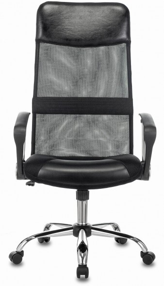 Кресло руководителя Бюрократ CH-600SL