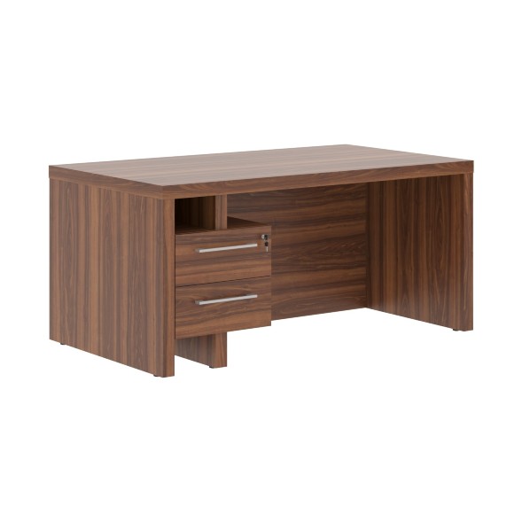 Стол руководителя ZSTD 169H.A 1600х900х750 ZENN в Санкт-Петербурге 