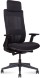 Кресло офисное Norden Oslo black