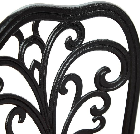 Комплект Secret De Maison Romance (стол +2 стула)