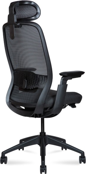 Кресло руководителя Tesla