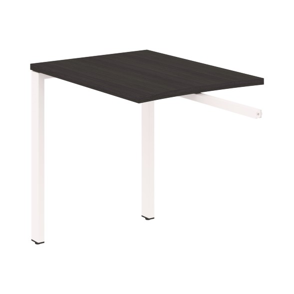 Брифинг приставка XS6R 889 белый/антрацит 800х600х750 XTEN-S60 в Санкт-Петербурге 