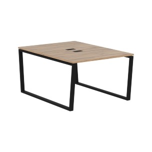 Стол 2-х местный EVWST 1116 1160х1606х750 EDIS