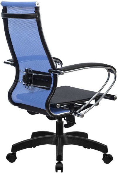 Эргономичное кресло МЕТТА Комплект 9 Pl пр/сечен