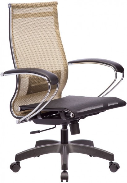 Эргономичное кресло МЕТТА Комплект 9 Pl тр/сечен