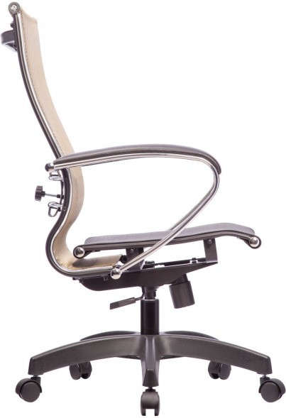 Эргономичное кресло МЕТТА Комплект 9 Pl тр/сечен