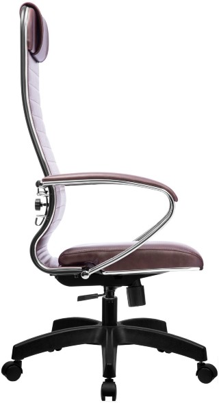 Эргономичное кресло МЕТТА Комплект 6.1 Pl тр/сечен