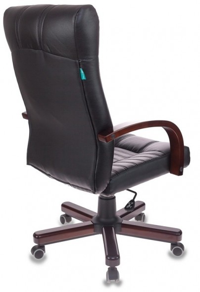 Кресло руководителя Бюрократ KB-10 ЭКО
