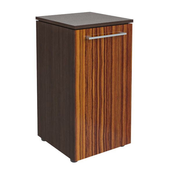 Шкаф колонка с глухой малой дверью MLC 42.1 429х423х821 MORRIS в Санкт-Петербурге 