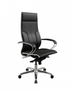 Кресло Samurai Lux New