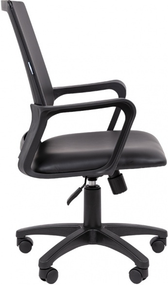 Компьютерное кресло  CHAIRMAN 606 ЭКО