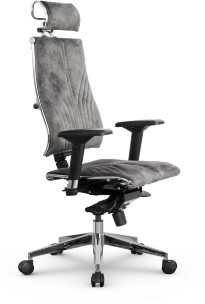 Кресло METTA Y 4D Free