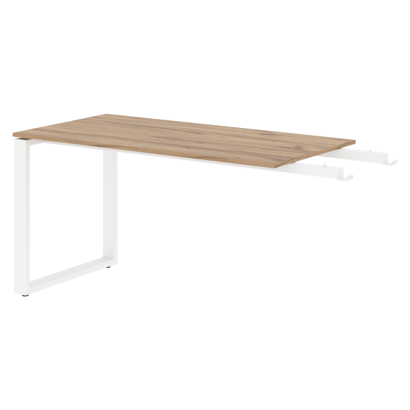 Брифинг-приставка EB 1470 1400х700х750 ENIO