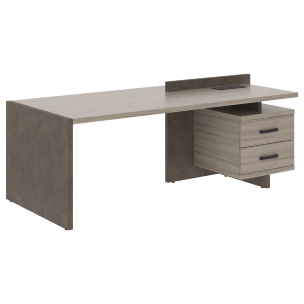 Стол СФ-531302 2200х961х840 WOOD&amp;amp;STONE