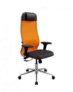 Кресло SynchroSit 10 B1-178D - X2+UMF