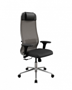 Кресло SynchroSit 10 B1-178D - X2+UMF