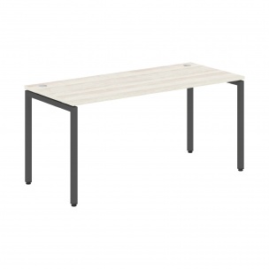 Стол прямой XSST 167 1600х700х750 XTEN-S